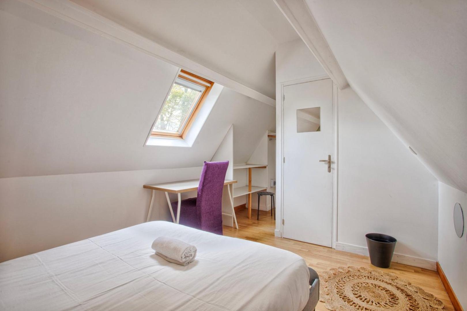 The Castle House Hotel Caen Bagian luar foto