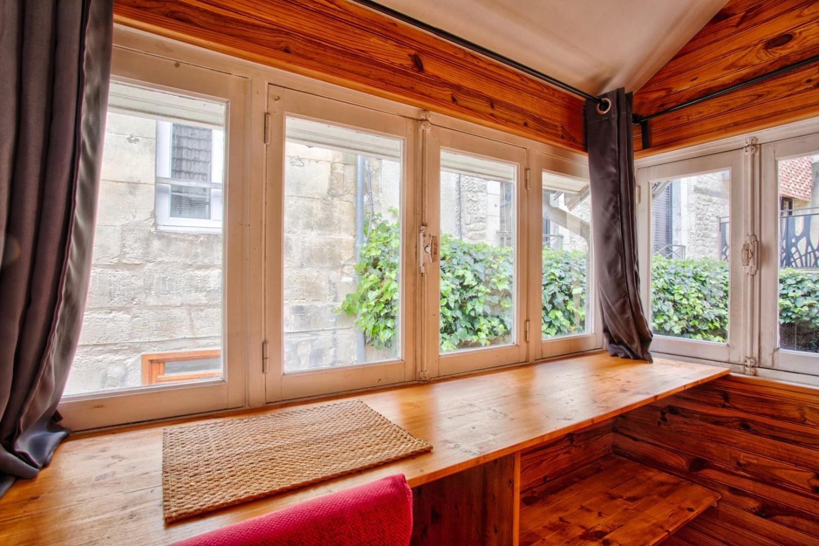 The Castle House Hotel Caen Bagian luar foto